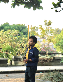 Aloysius Elan