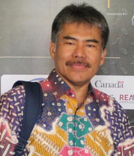 Amirsyal Umar