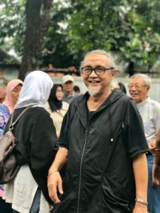 Asep Rachlan 