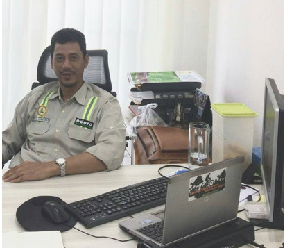 Idham Kurniawan