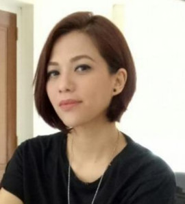 Mira Hendriastuti