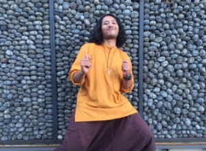 Pangestu Hning Bhawana