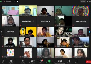 Rapat Koordinasi