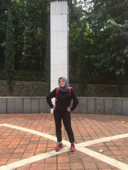 Siti Almazil Arsyi