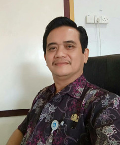 Toto Sucipto