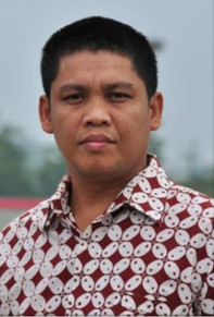 Usep Setiawan