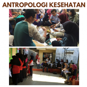 Mengidentifikasi pola kesehatan masyarakat