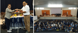 Kerja Sama Pendidikan