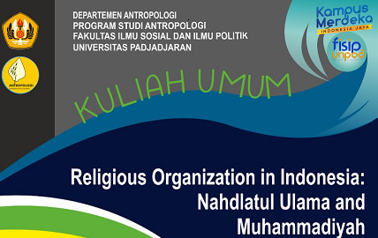 kuliah agama