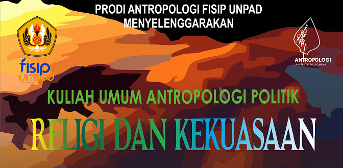 religi dan kekuasaan