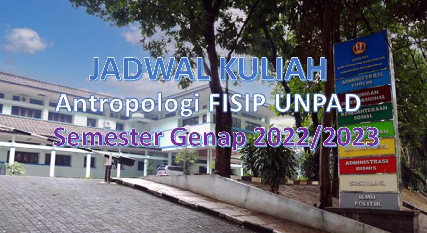 jadwal kuliah gnp 2022/2023