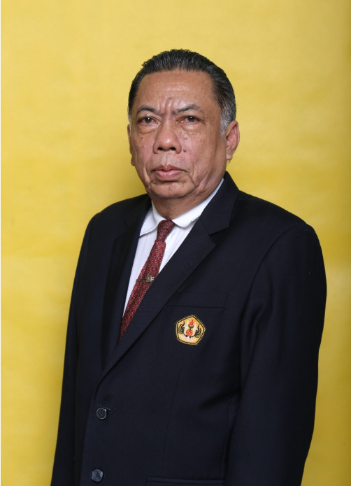 prof oekan