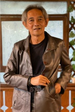 budi rajab