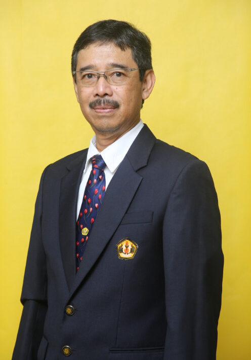 budhi gunawan