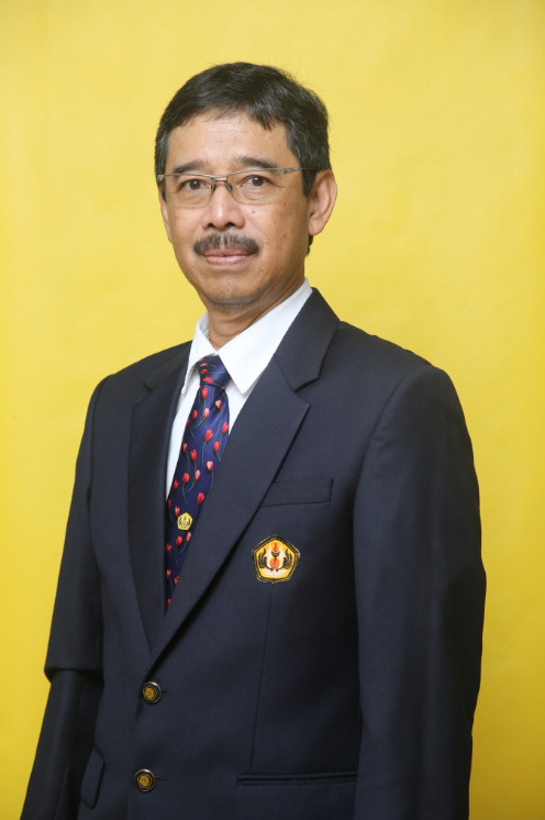 budhi gunawan
