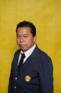 Junardi harahap