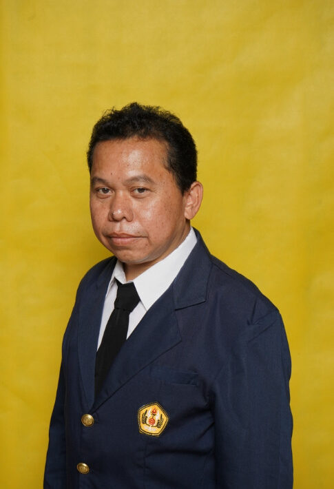 Junardi harahap